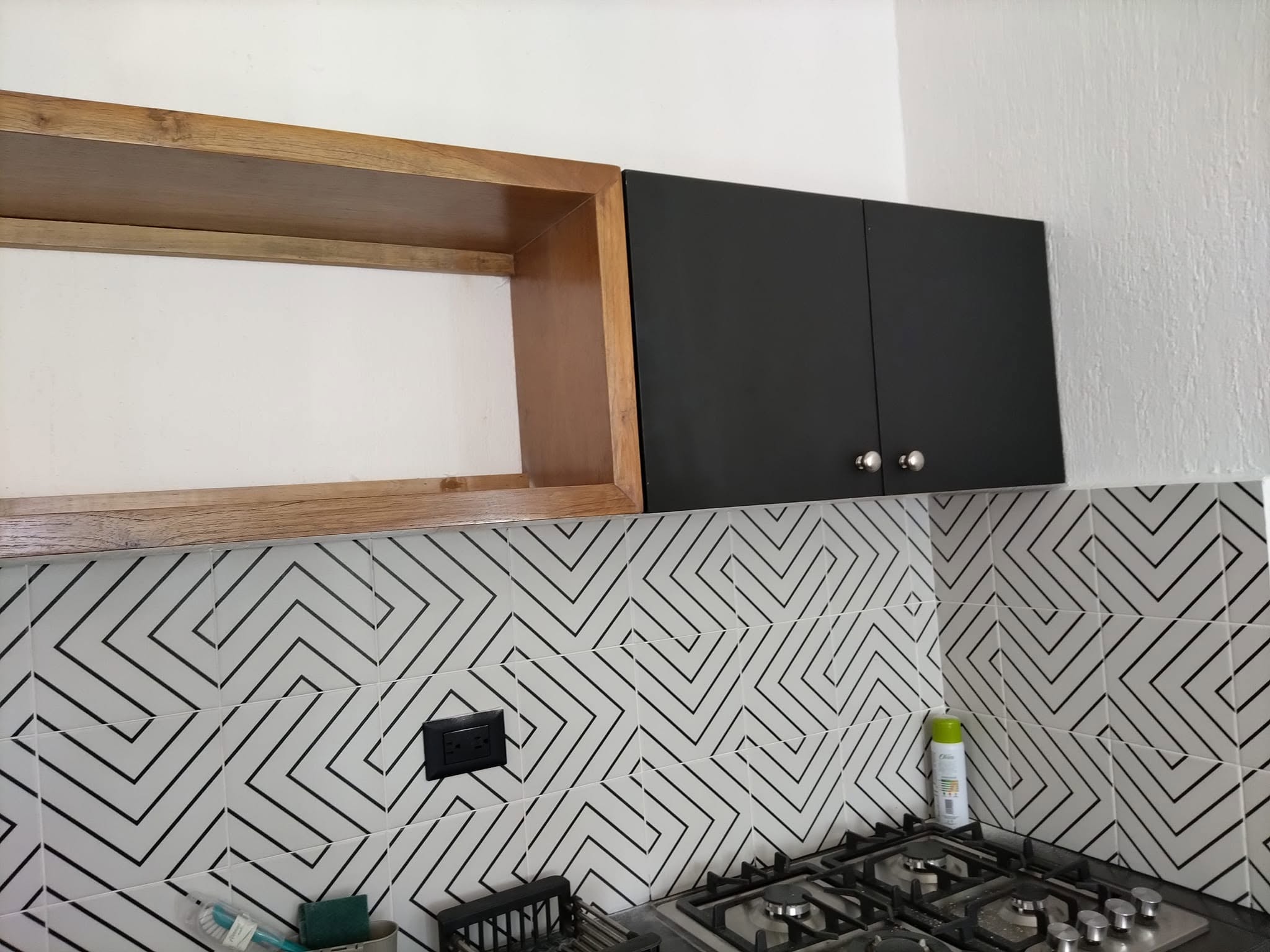 Living Contemporáneo