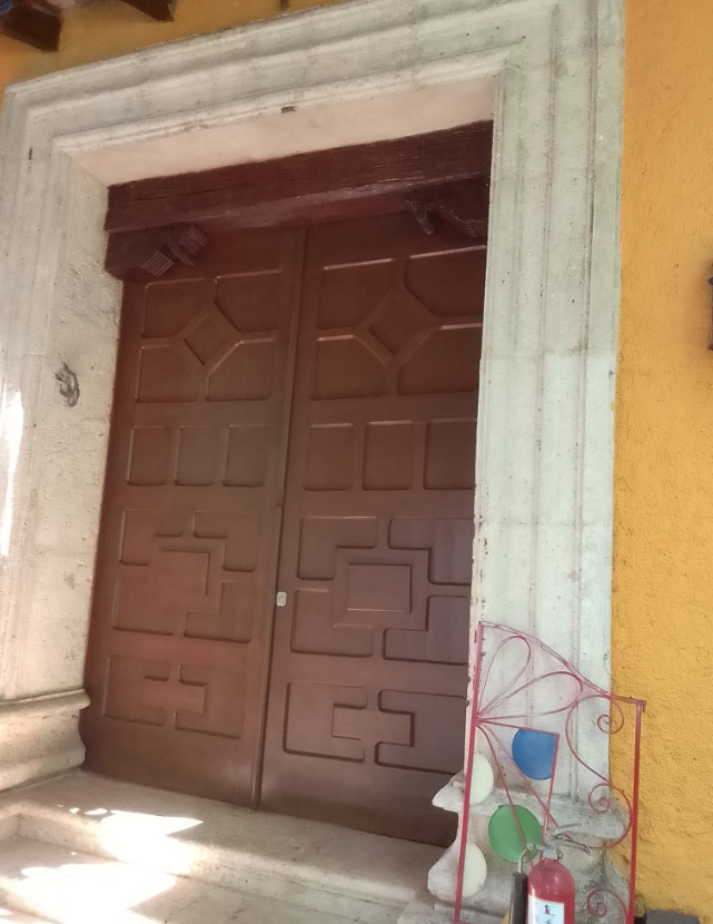 Proyecto Dzalam