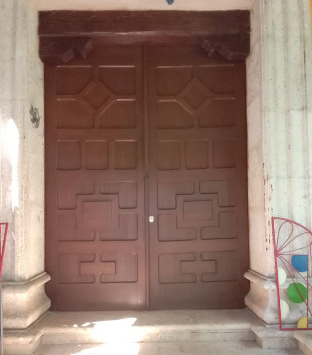 Proyecto Dzalam