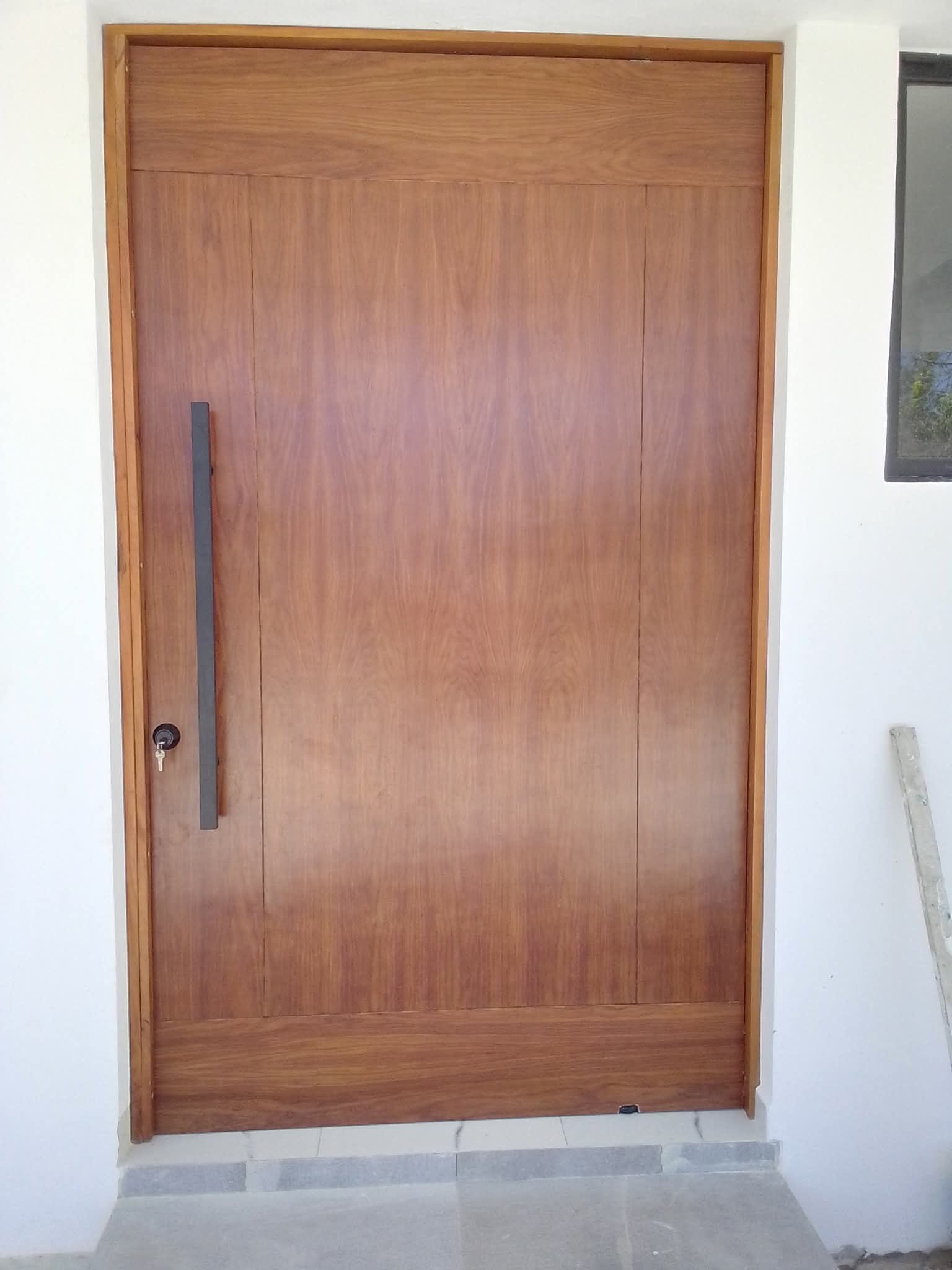 Puertas Interiores Coordinadas Dormitorios - Dzalam