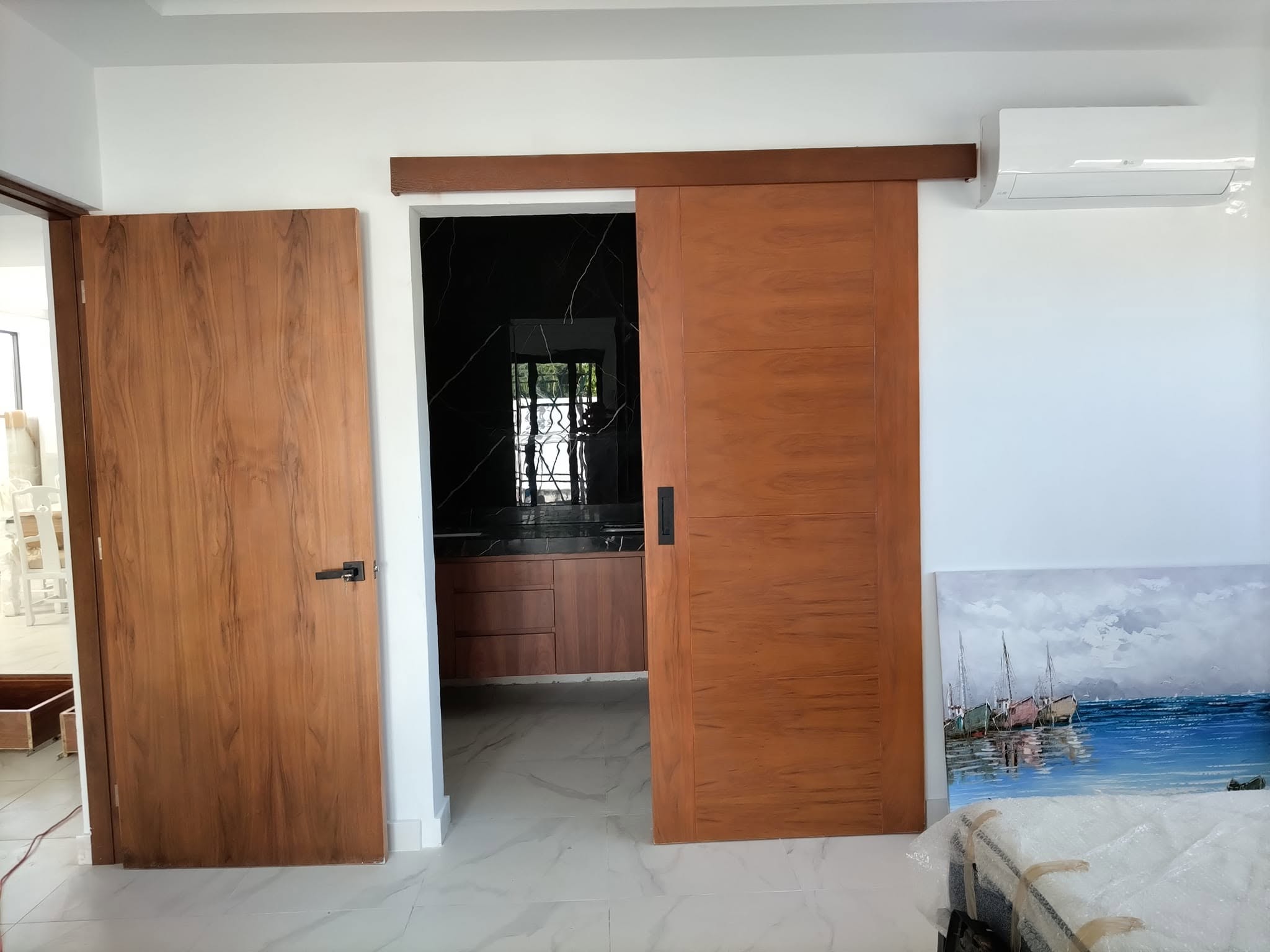 Proyecto completo transformado